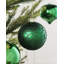 10.8cm Solid Colour Plastic / Acrylic Bauble-999083986