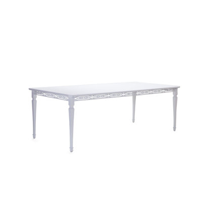 Tuoro Outdoor Dining Table