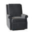 Roll Arm 32.5" Wide Standard Recliner-50250051-49386399-50250062