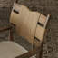 Tova Upholstered Arm Chair-865199395