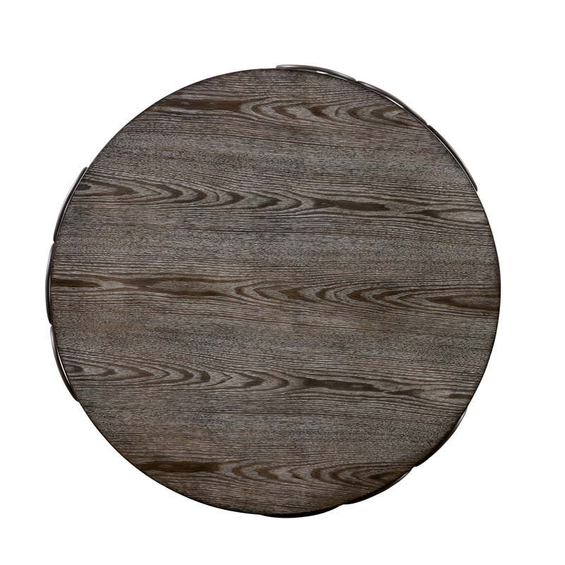 Maciel End Table
