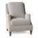 Savannah 31.5" W Armchair
