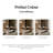 Modern Executive Rectangular Brown Fir Desk-1718757167