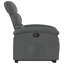 Fauteuil de massage inclinable électrique-325490515