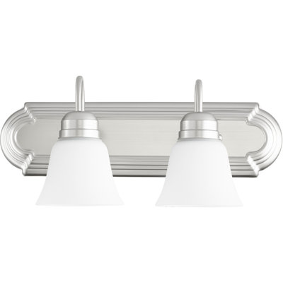 Davian 2 - Light Dimmable Vanity Light