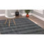 Tapis tissé à la main Brackettville-1314124802