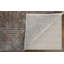 Tapis médaillon en polyester / acrylique Gilford-1415644162