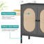 80.1cm Sideboard