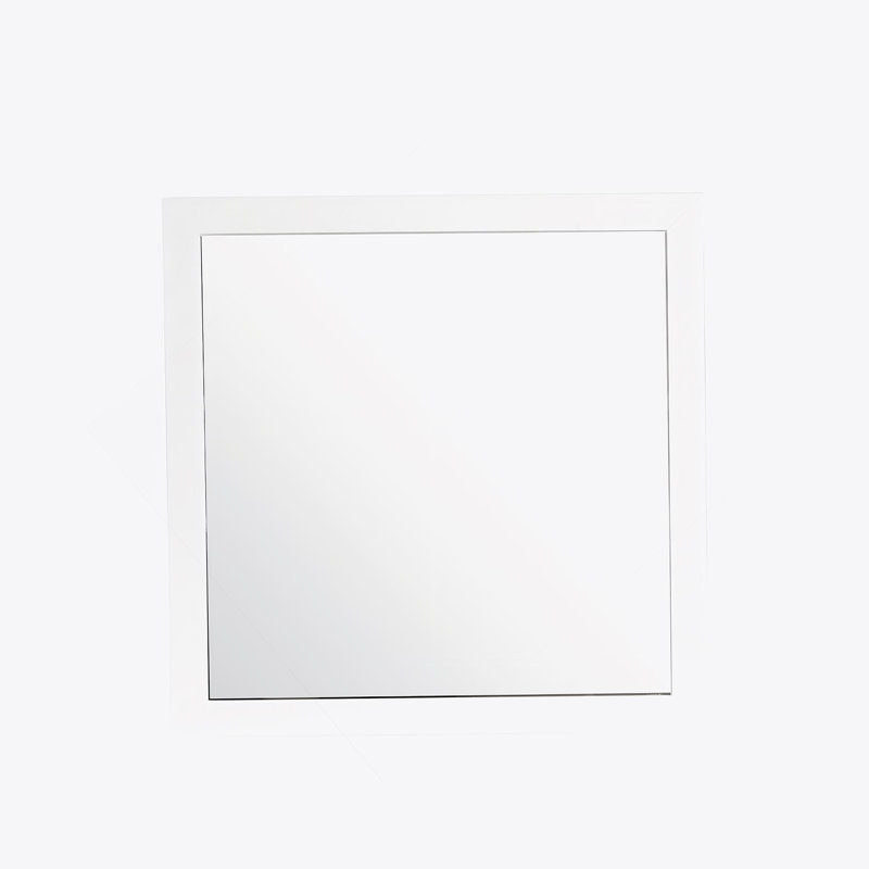 Miroir Glory Furniture Burlington G2490-M, blanc