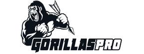 Logo GORILLASPRO
