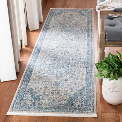 Rumsey Performance Oriental Rug