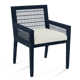 Glinda Arm Chair