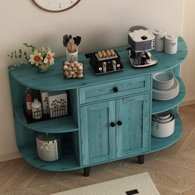 Buffet 51,97 po Meader