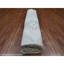 8'3"x10' Silver Chalice Grey Vegetable Dyes Angora Oushak Oriental Rug 845C2D05C7DE42188F38D98A5EBF3509