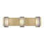 Esfera 3 - Light LED Bath Bar-1004601921