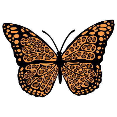 Adhésif décoratif