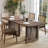 Andiel 33.5"W×30"H Wood Dining Table-1376596814-1376596815