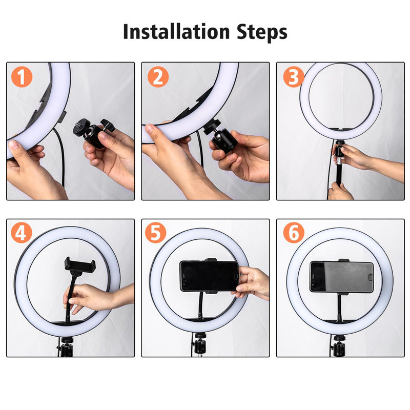 Amazingforless Floor Stand Mount
