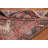 Geometric Traditional Runner Rug 3x10
