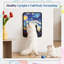  Grattoir pour chat mural en sisal-129419769