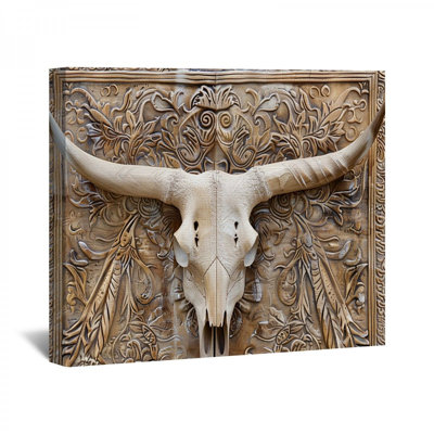 " Animal Skull "