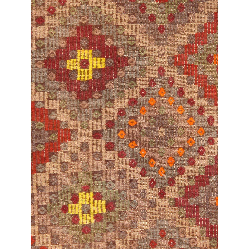 One-of-a-Kind 6'5" X 9'11" Area Rug