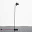 Sania 148cm Arched Floor Lamp-30875645