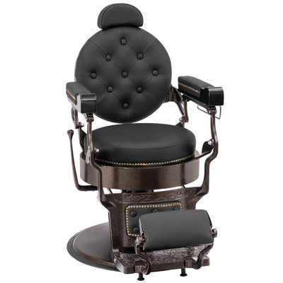 Fauteuil de salon pivotant Delano