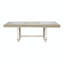 Rectangulaire Bucareli L 84,50 po x l 42,00 po