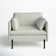 Moab Upholstered Armchair