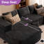 Divan-lit modulaire Co², canapé convertible pour le salon-839135830-839135835