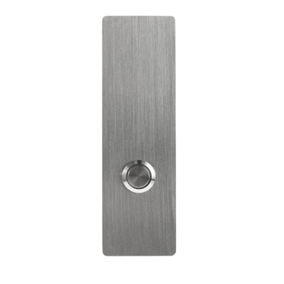 Bouton de sonnette