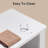 Delenna Hall Tree 39.37'' Wide with Bench and Shoe Storage-78065245
