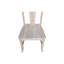 Chaise d'appoint à dossier en lattes-232158347