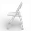 Ensemble de chaises pliantes Ava-98587472