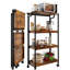 52 cm W Shelving Unit