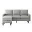 Canapé modulaire rembourré Modern-596556333