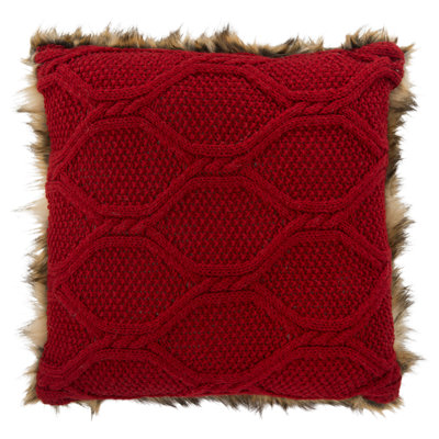 Luccia Throw Pillow