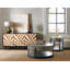 Commerce And Market End Table