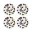 Napperon Succulents-118589485