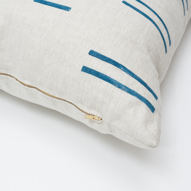 Oreiller Schumacher x Caroline Z Hurley Oaxaca