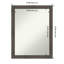 Miroir d'appoint mural Chabalo-1026155298