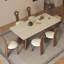 Table de salle à manger Rock Board-1495871664