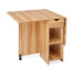 Friedhorst Trestle Dining Table-745601691-746534469