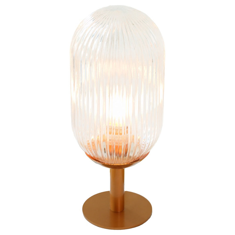 Lampe de table Clario