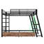 Single (3') Drawers Bed Frame