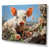 Toile tendue