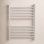 Radiant Wall Mount Electric Towel Warmer