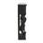 Eliany Wood Fireplace Mantel