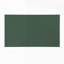 Table de chevet vintage avec rangement vert